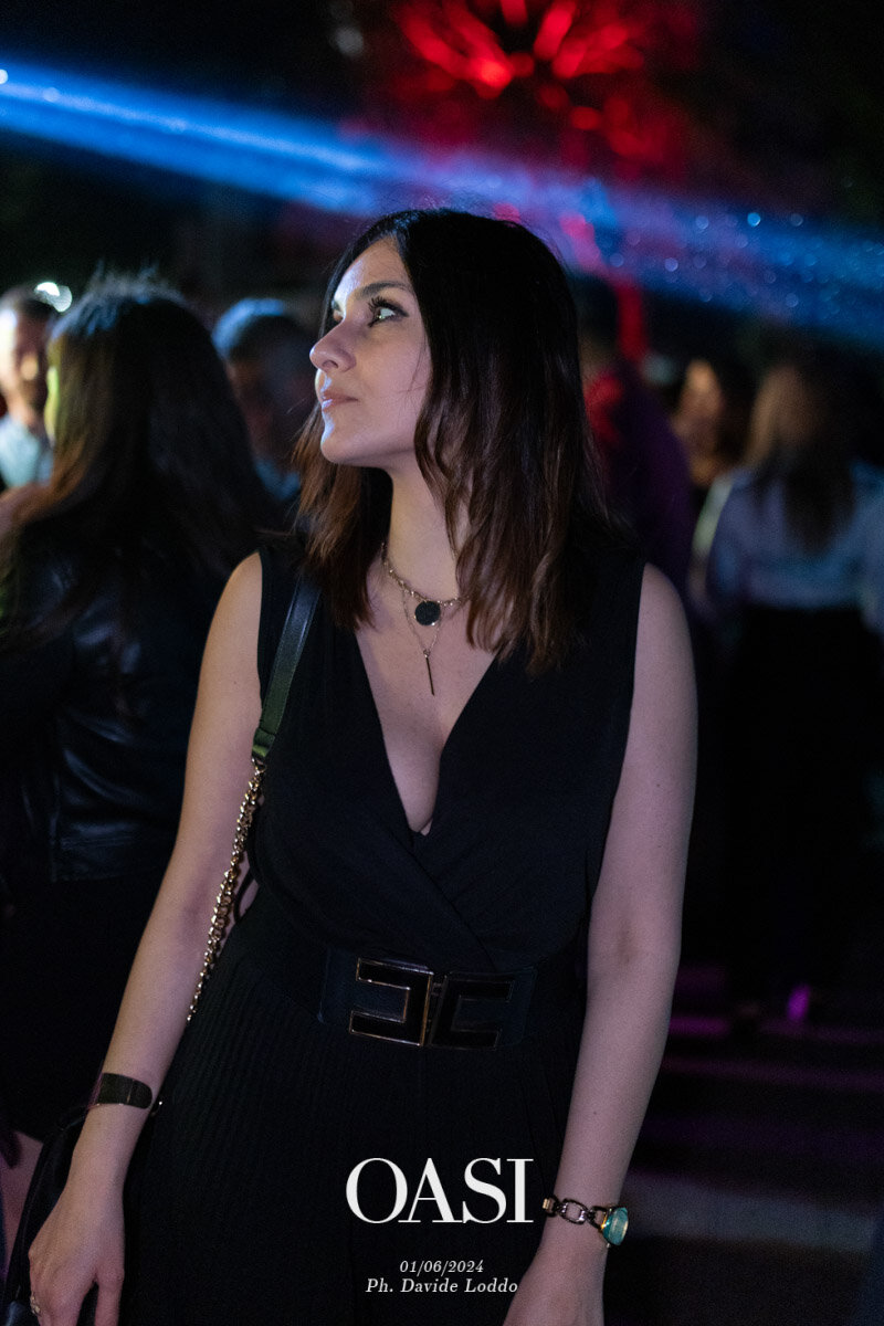 Oasi Village 1 Giugno 2024 224