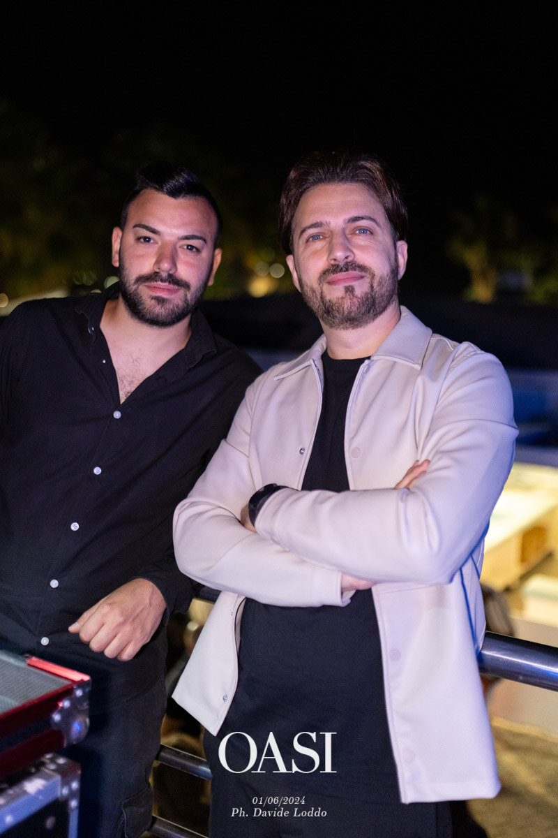 Oasi Village 1 Giugno 2024 226