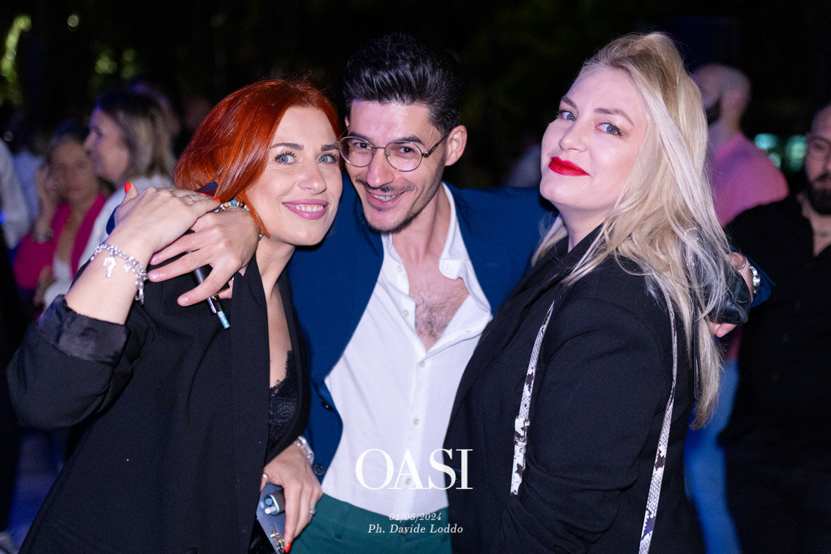 Oasi Village 1 Giugno 2024 227