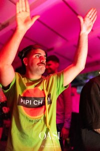 Oasi Village 1 Giugno 2024 228