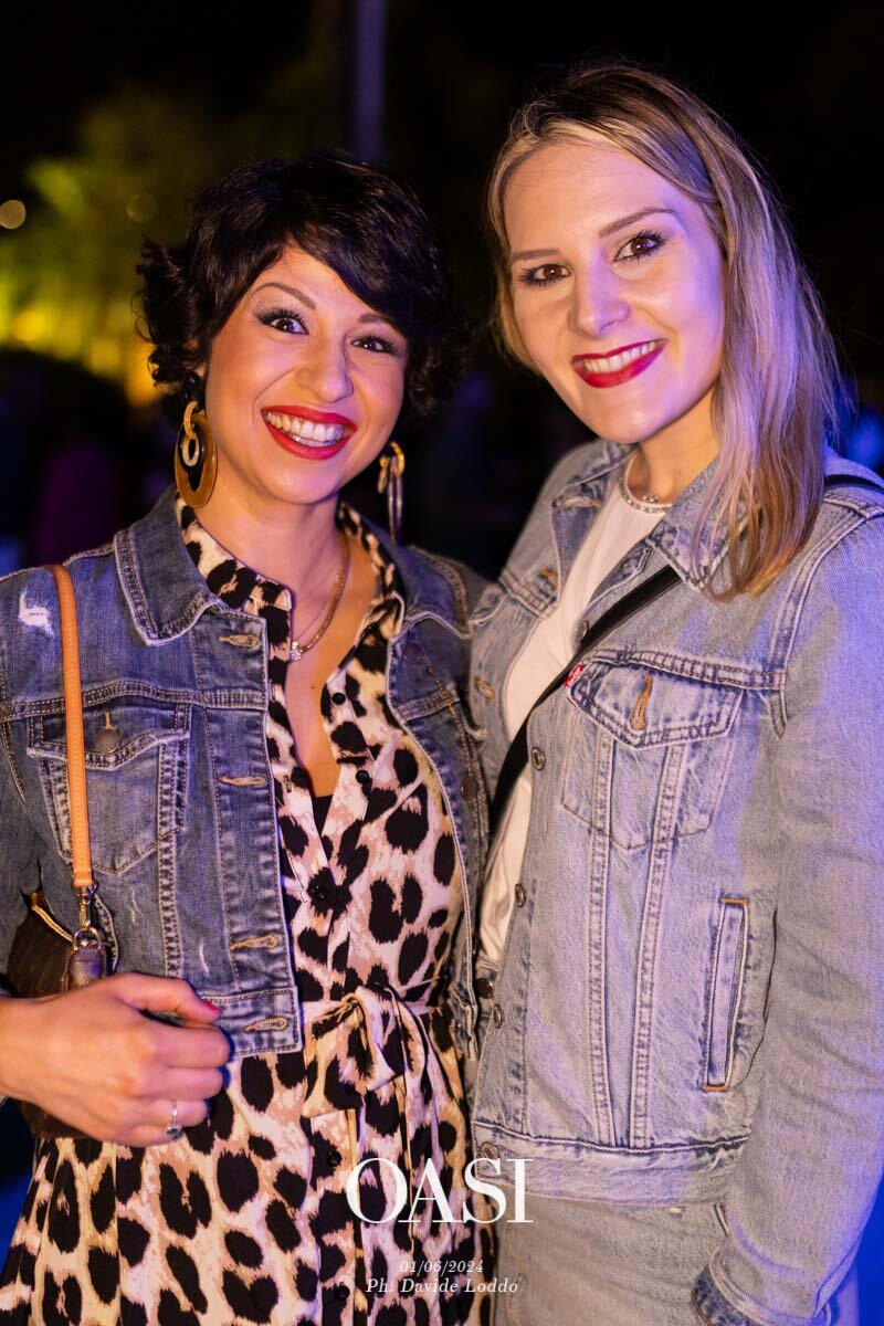 Oasi Village 1 Giugno 2024 231