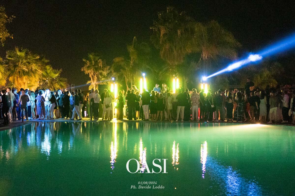 Oasi Village 1 Giugno 2024 235