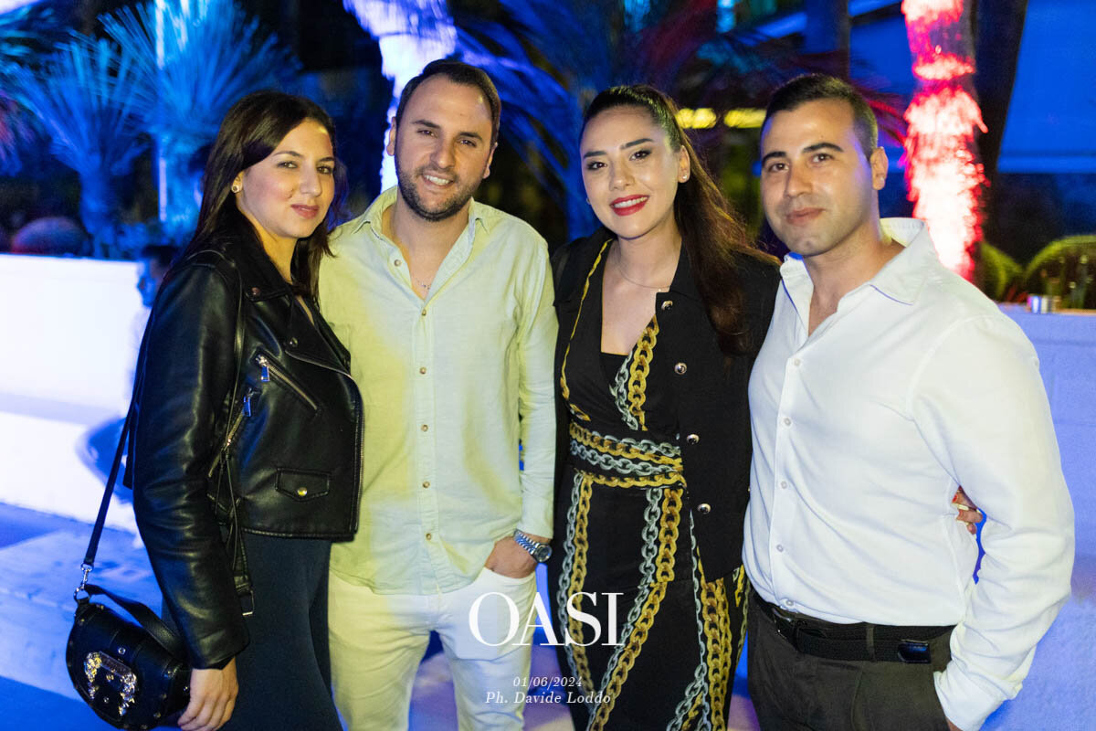 Oasi Village 1 Giugno 2024 237