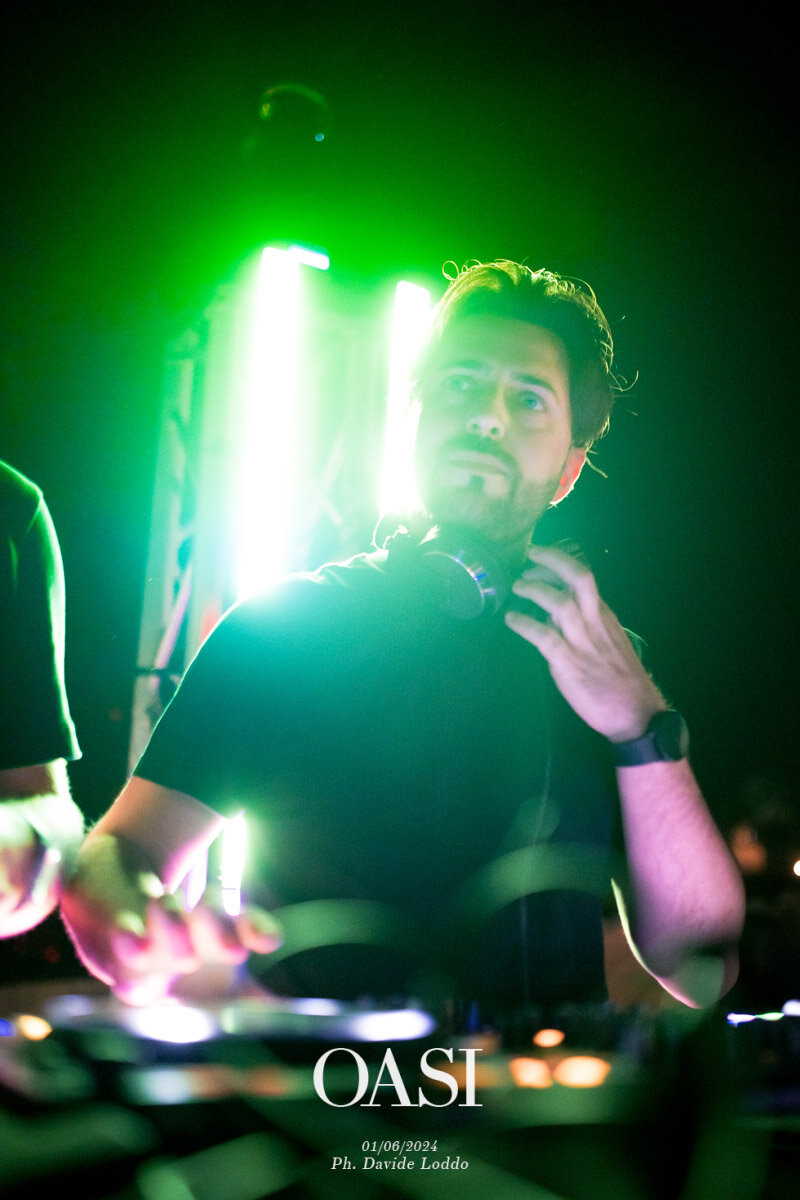 Oasi Village 1 Giugno 2024 239