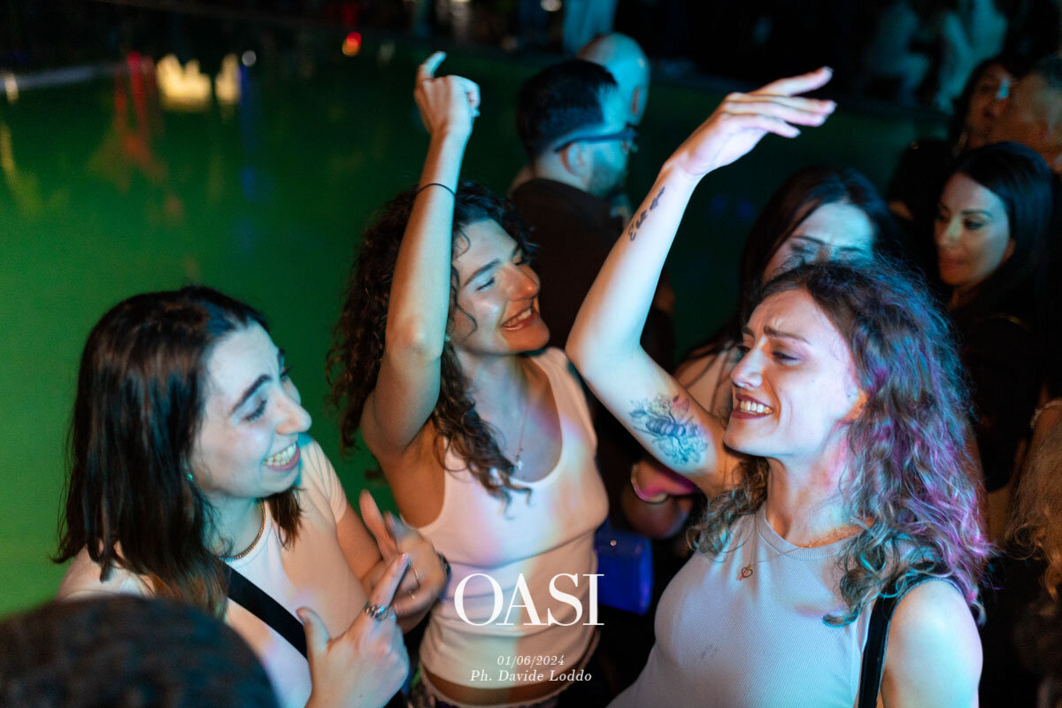 Oasi Village 1 Giugno 2024 243