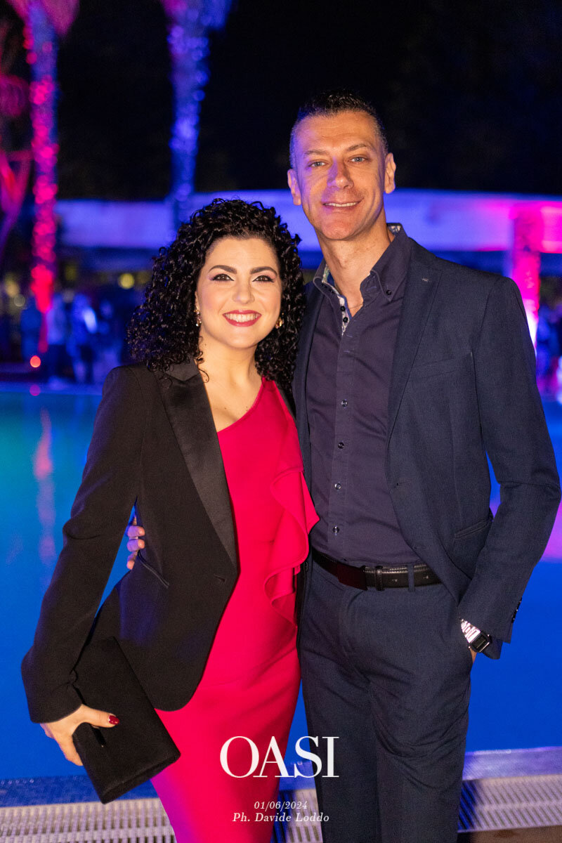 Oasi Village 1 Giugno 2024 249