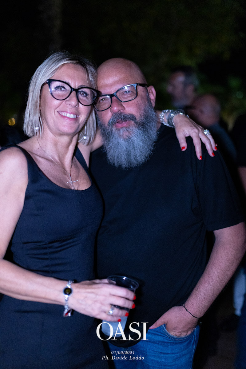 Oasi Village 1 Giugno 2024 251