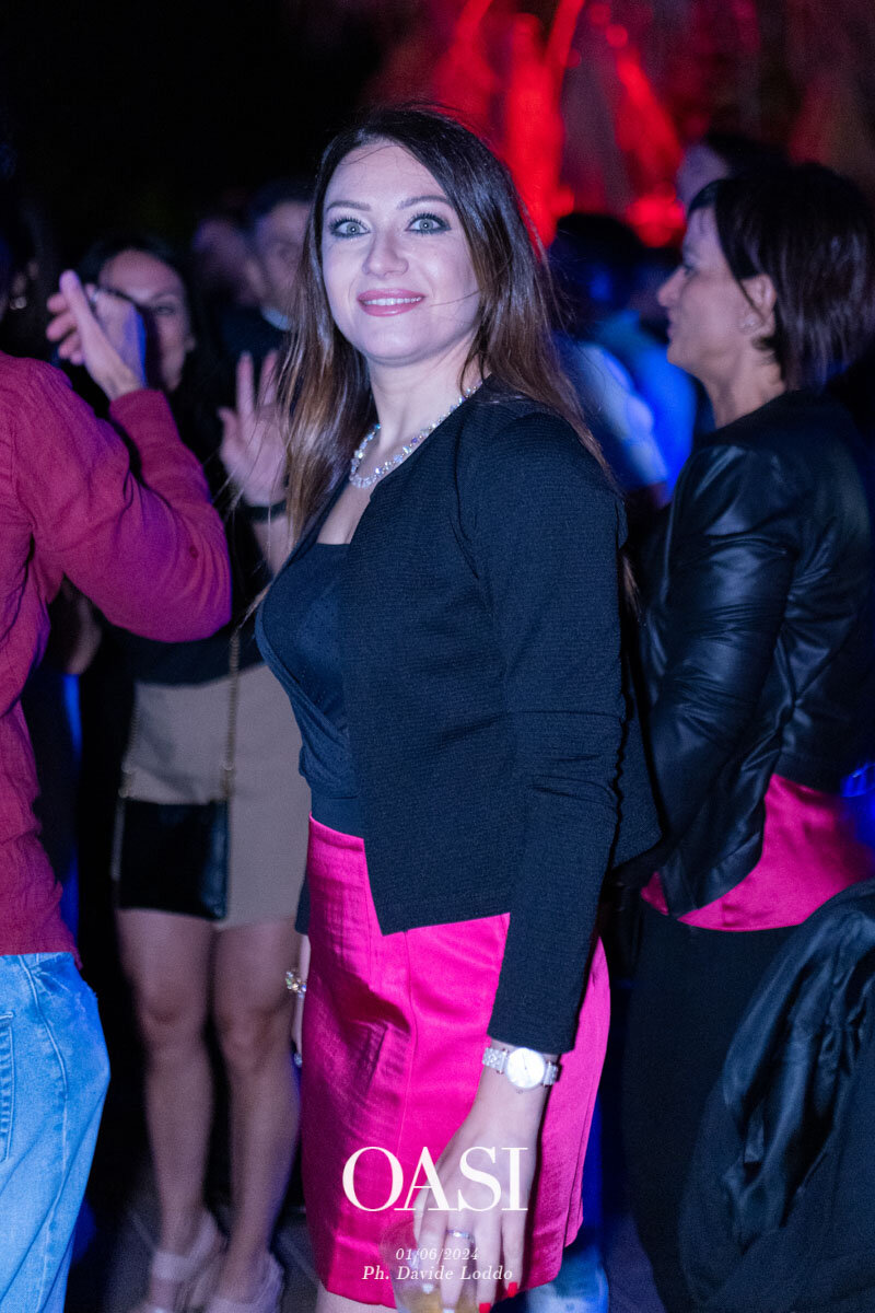 Oasi Village 1 Giugno 2024 253