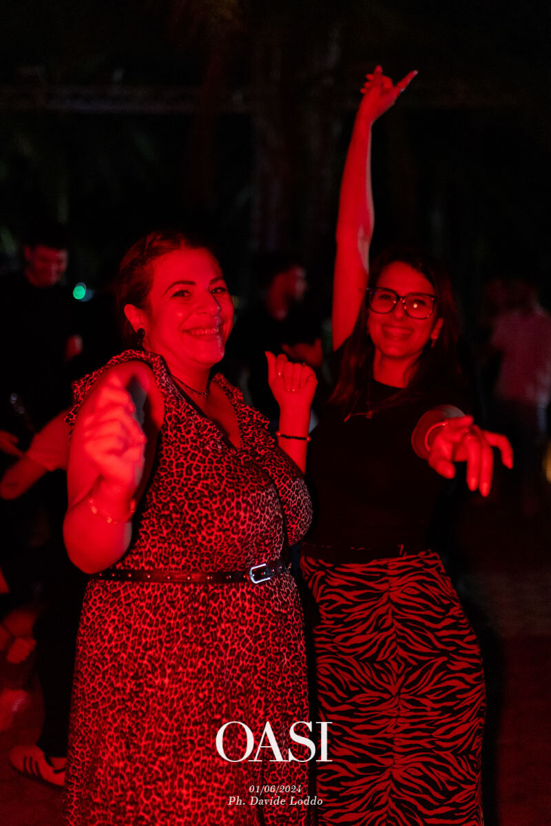 Oasi Village 1 Giugno 2024 269