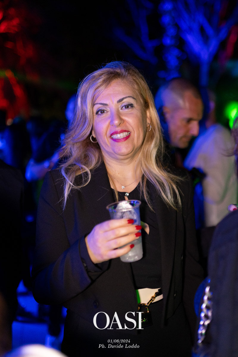 Oasi Village 1 Giugno 2024 272