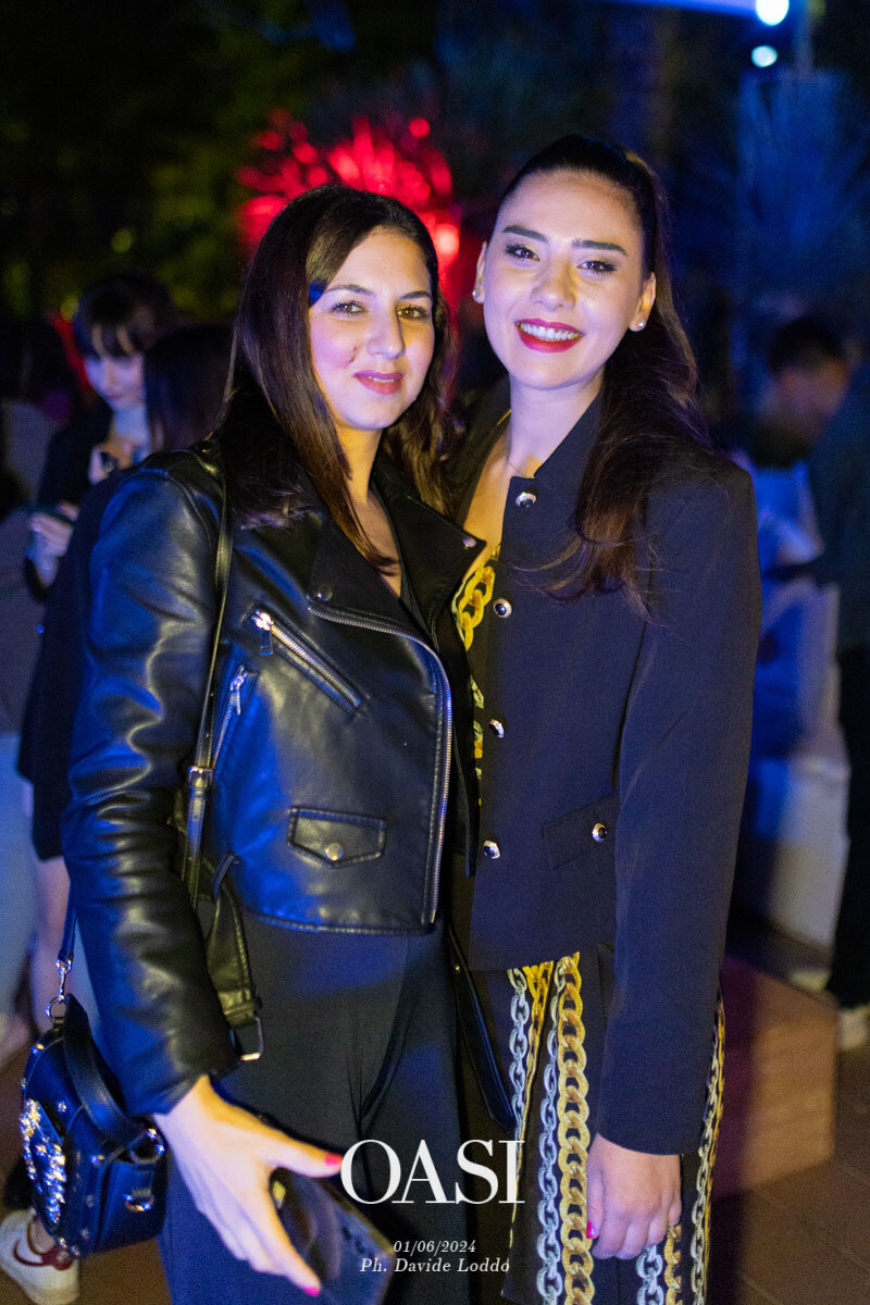 Oasi Village 1 Giugno 2024 274