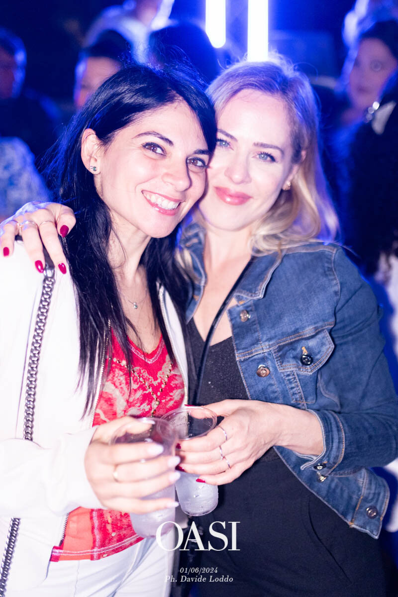 Oasi Village 1 Giugno 2024 276