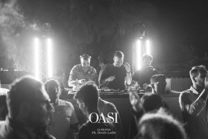Oasi Village 1 Giugno 2024 282