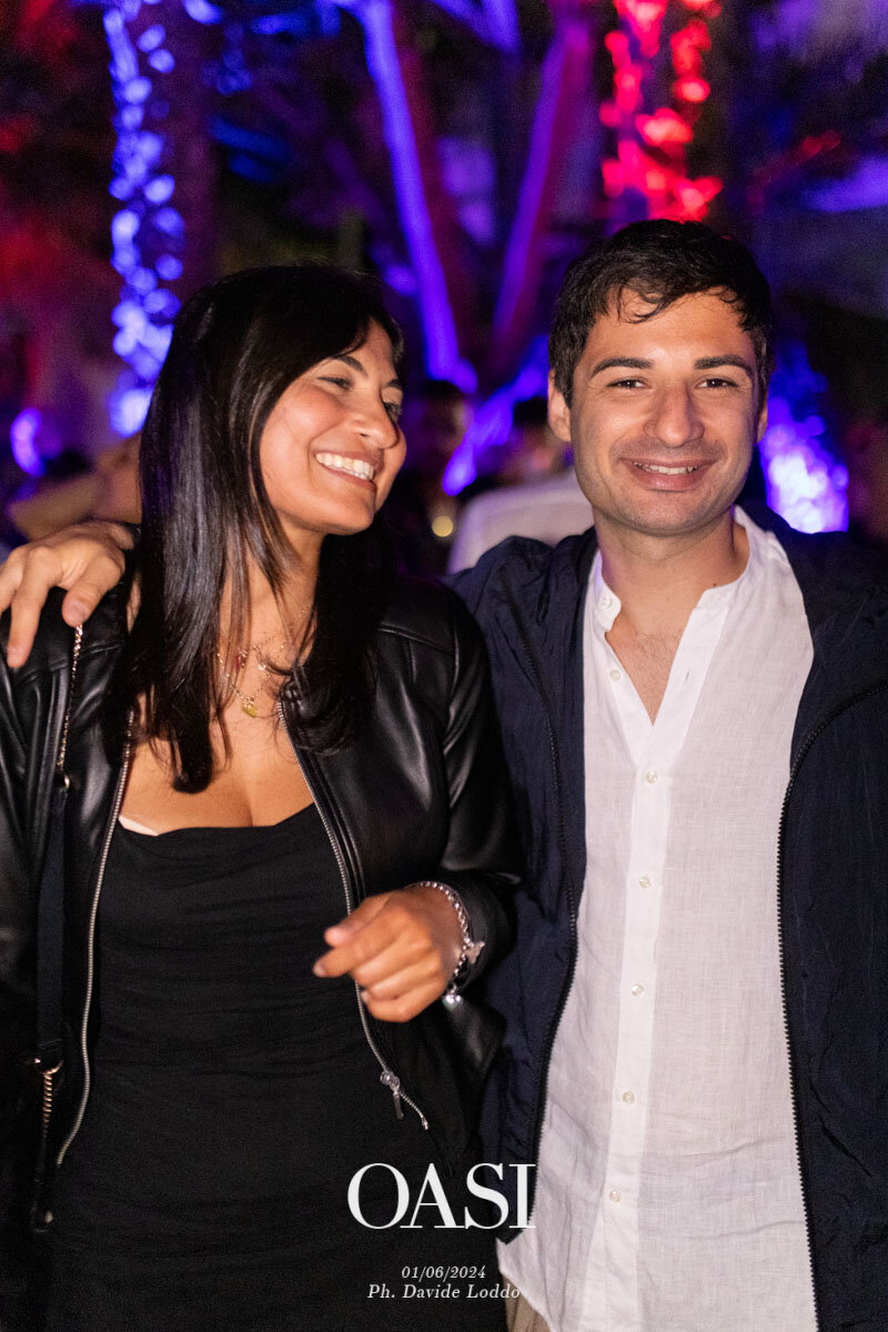 Oasi Village 1 Giugno 2024 285
