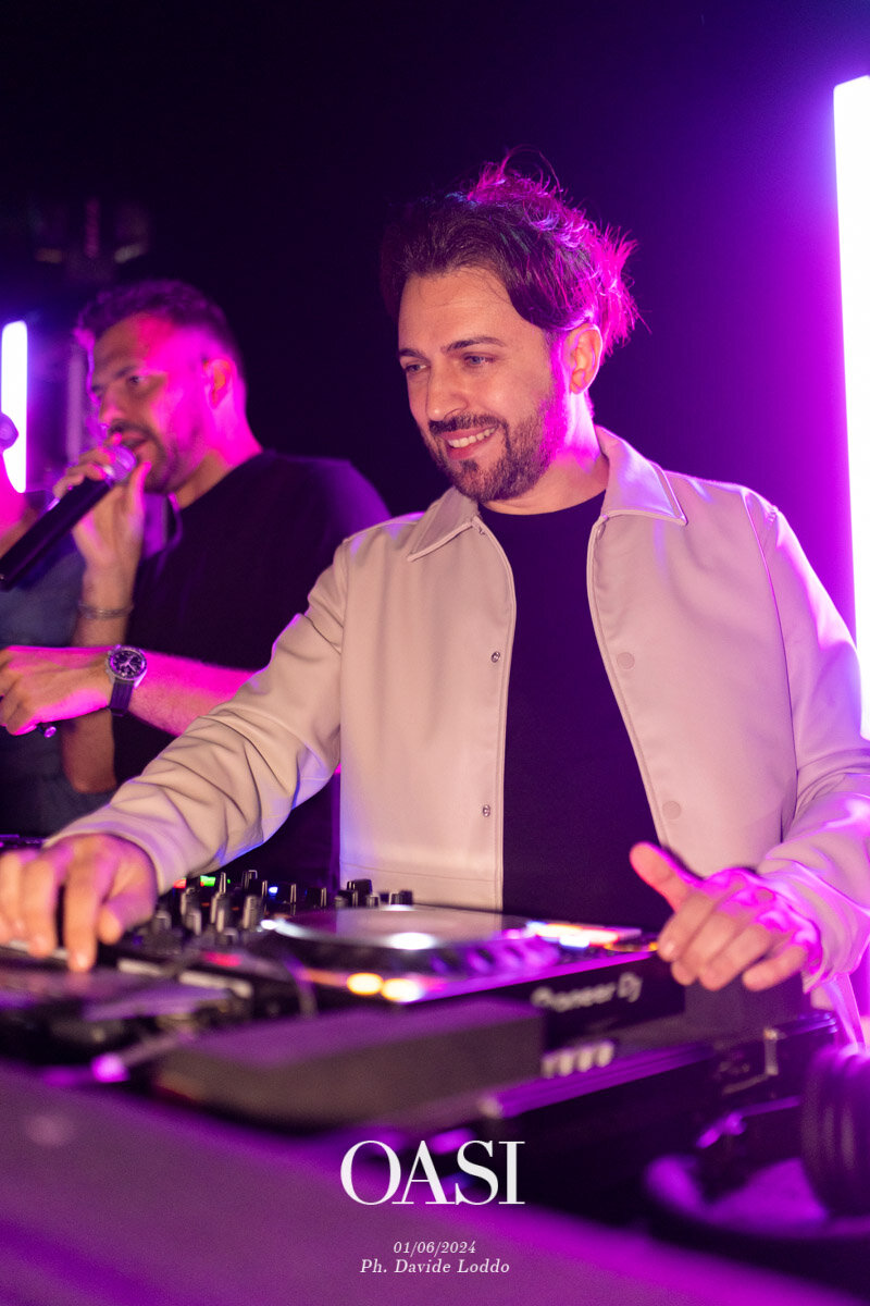Oasi Village 1 Giugno 2024 288