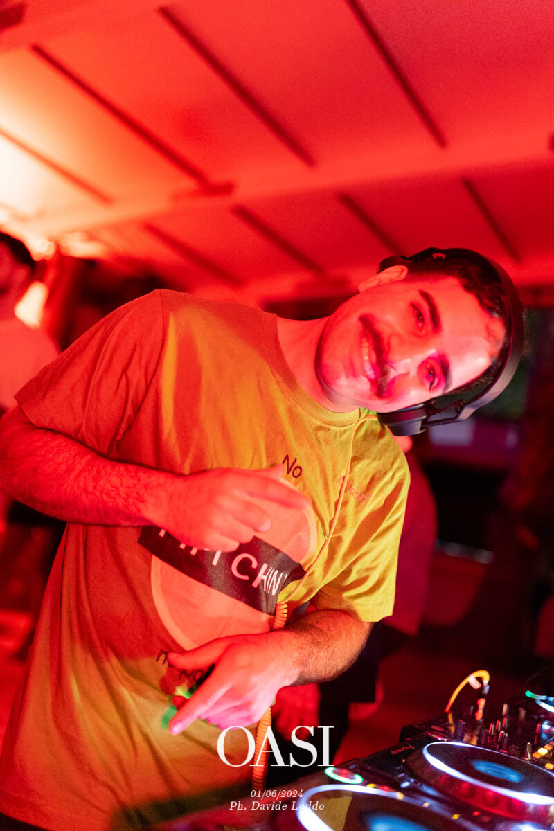 Oasi Village 1 Giugno 2024 293