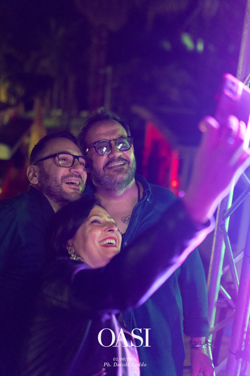 Oasi Village 1 Giugno 2024 296