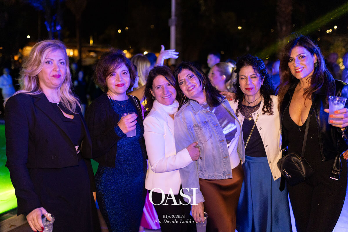 Oasi Village 1 Giugno 2024 299