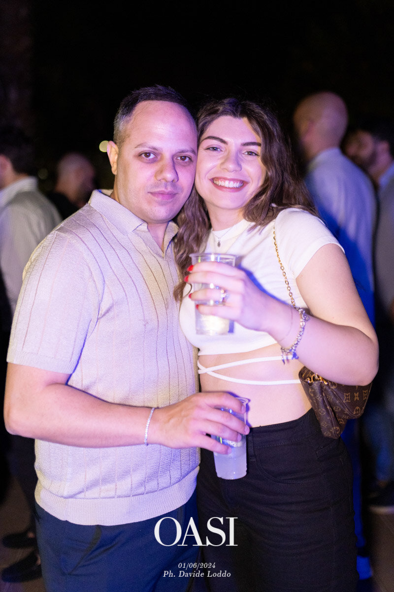 Oasi Village 1 Giugno 2024 30