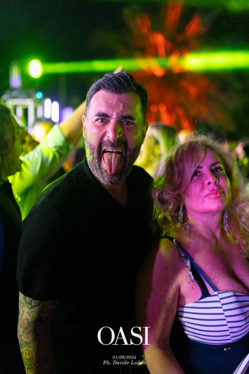 Oasi Village 1 Giugno 2024 301