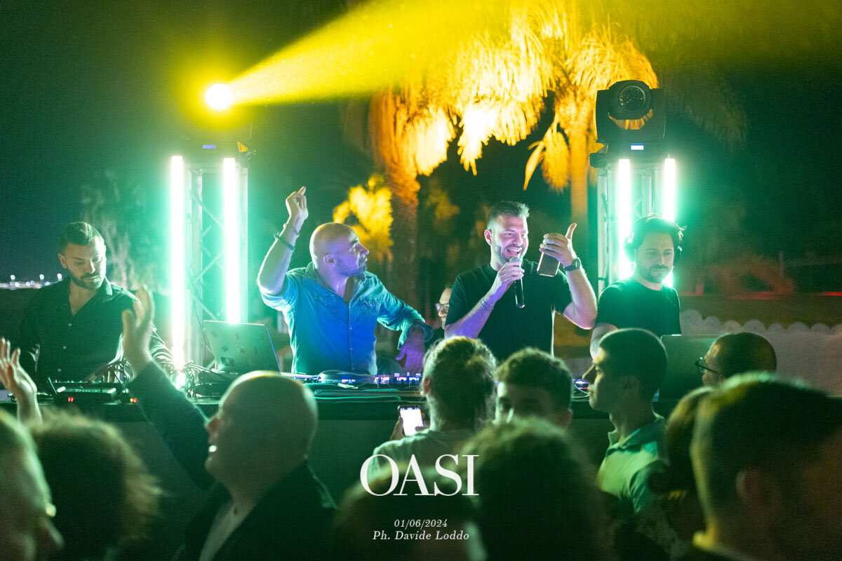 Oasi Village 1 Giugno 2024 303