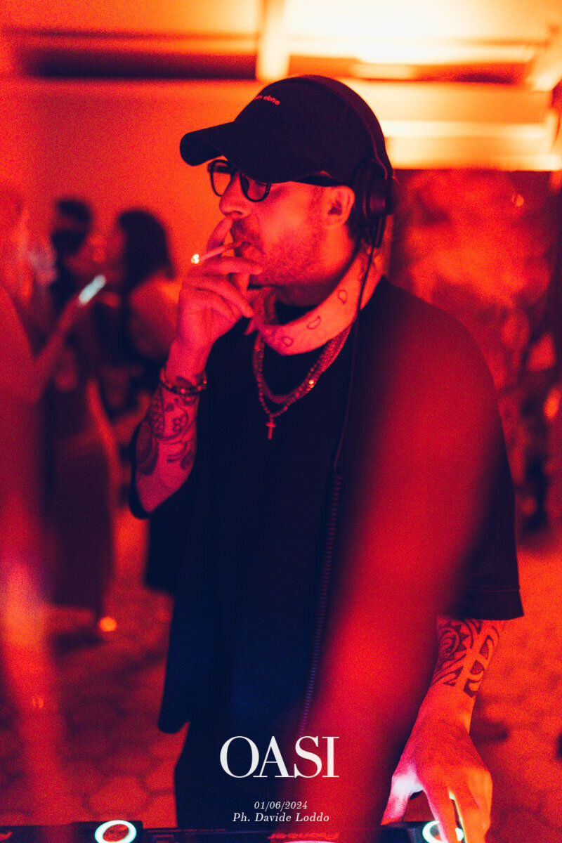 Oasi Village 1 Giugno 2024 306