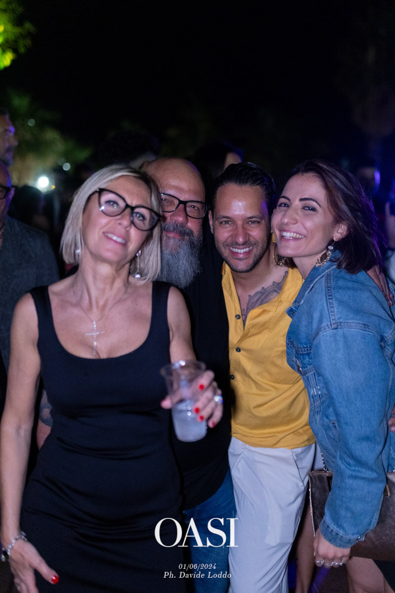 Oasi Village 1 Giugno 2024 31