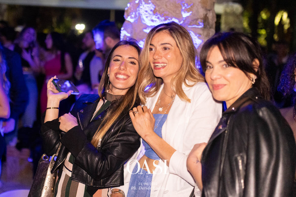 Oasi Village 1 Giugno 2024 310