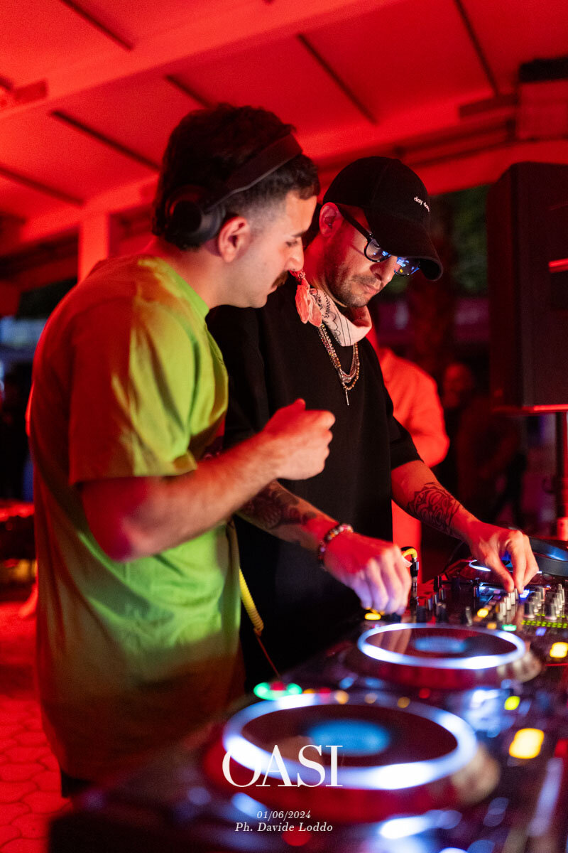 Oasi Village 1 Giugno 2024 311