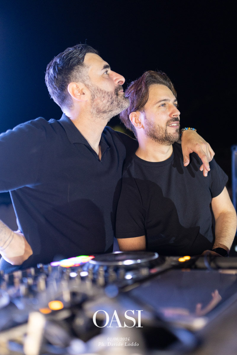 Oasi Village 1 Giugno 2024 312