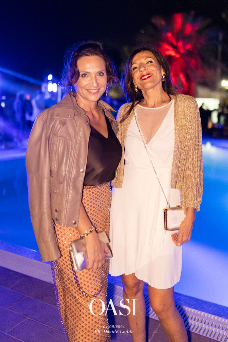 Oasi Village 1 Giugno 2024 314