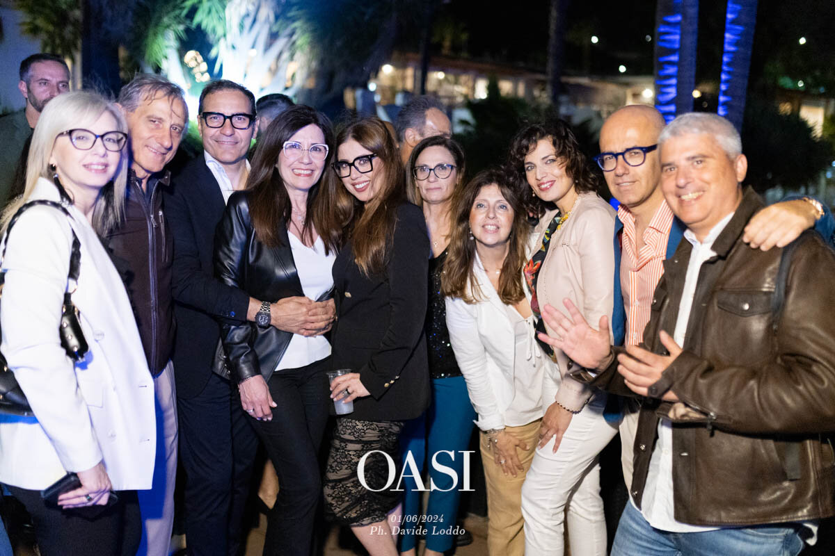 Oasi Village 1 Giugno 2024 315