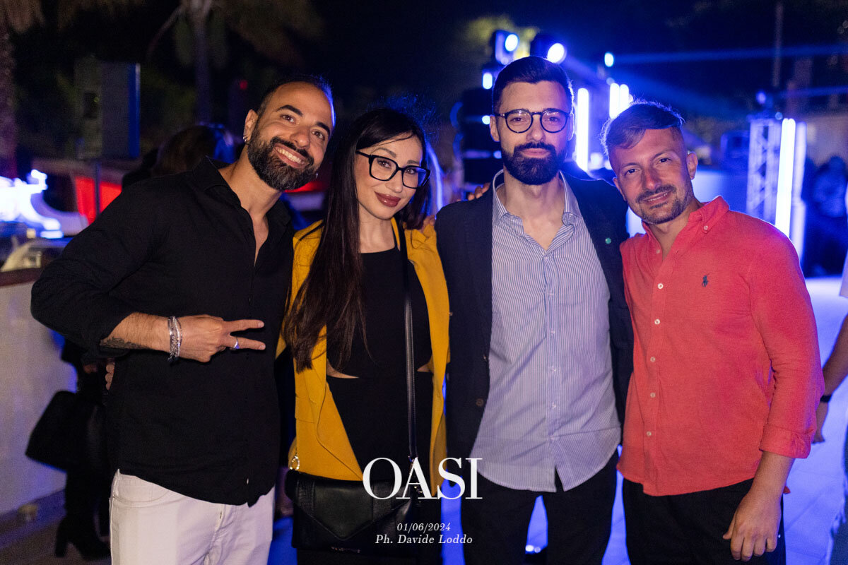 Oasi Village 1 Giugno 2024 320