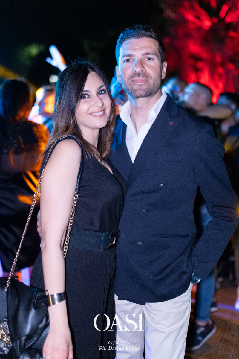 Oasi Village 1 Giugno 2024 324