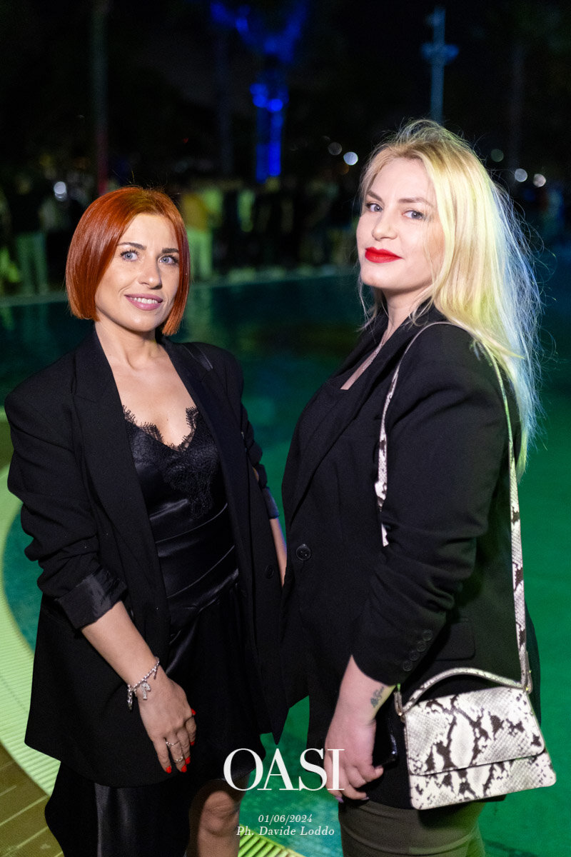 Oasi Village 1 Giugno 2024 33