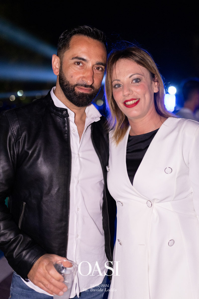 Oasi Village 1 Giugno 2024 339