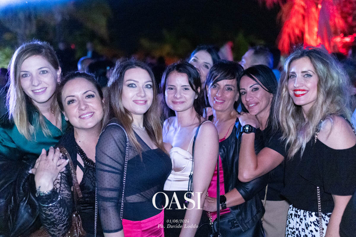 Oasi Village 1 Giugno 2024 34