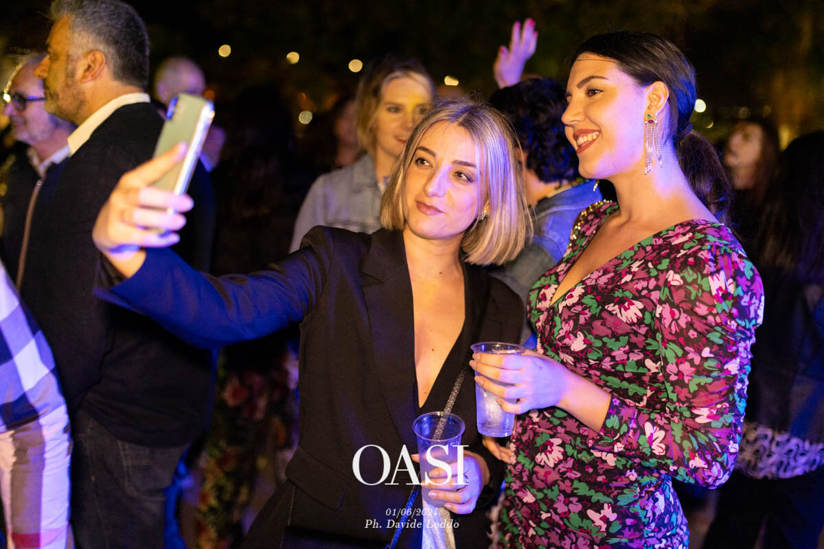 Oasi Village 1 Giugno 2024 340