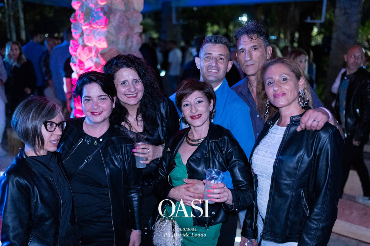 Oasi Village 1 Giugno 2024 344