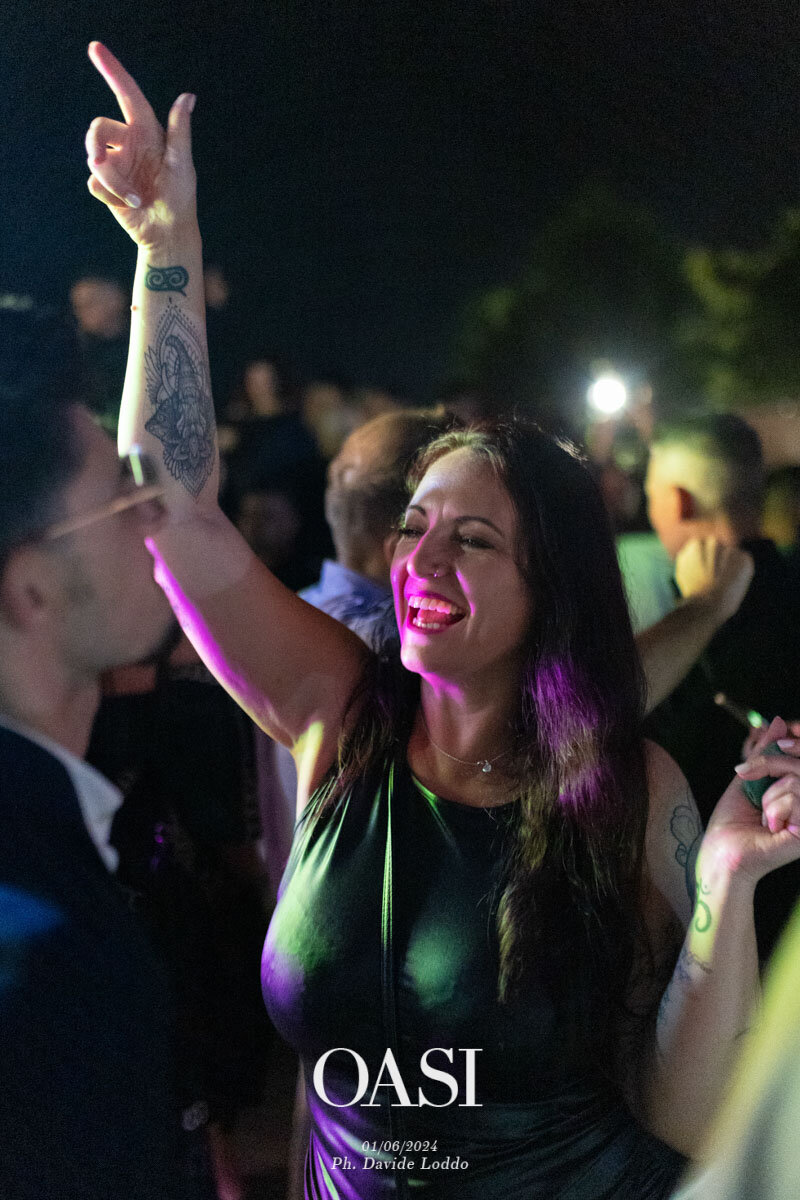Oasi Village 1 Giugno 2024 347