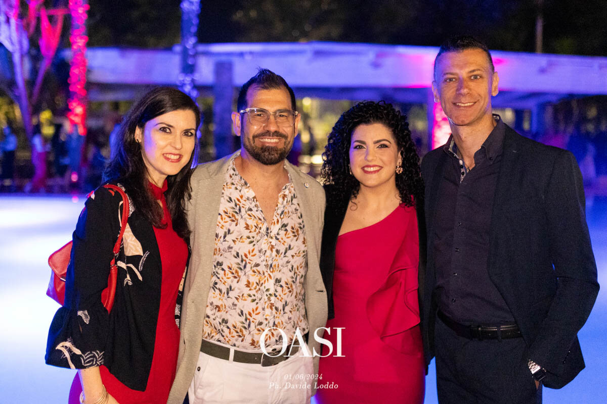 Oasi Village 1 Giugno 2024 356