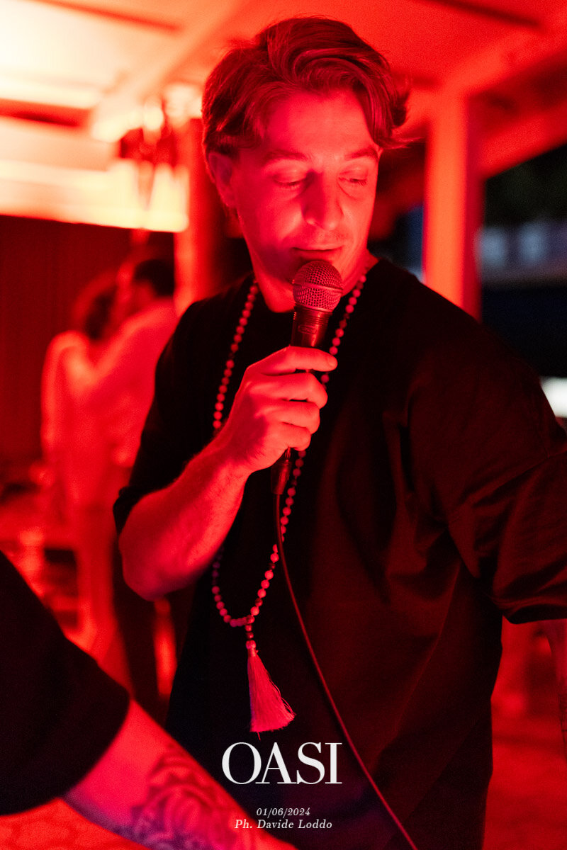 Oasi Village 1 Giugno 2024 358