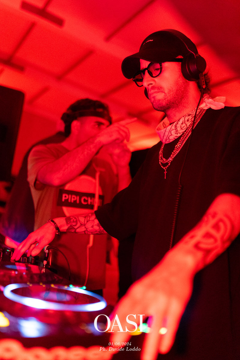 Oasi Village 1 Giugno 2024 362