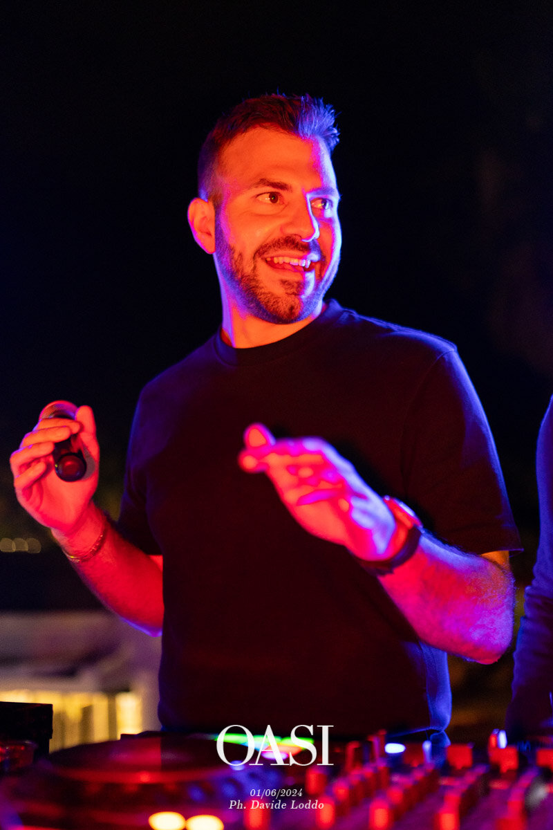 Oasi Village 1 Giugno 2024 363