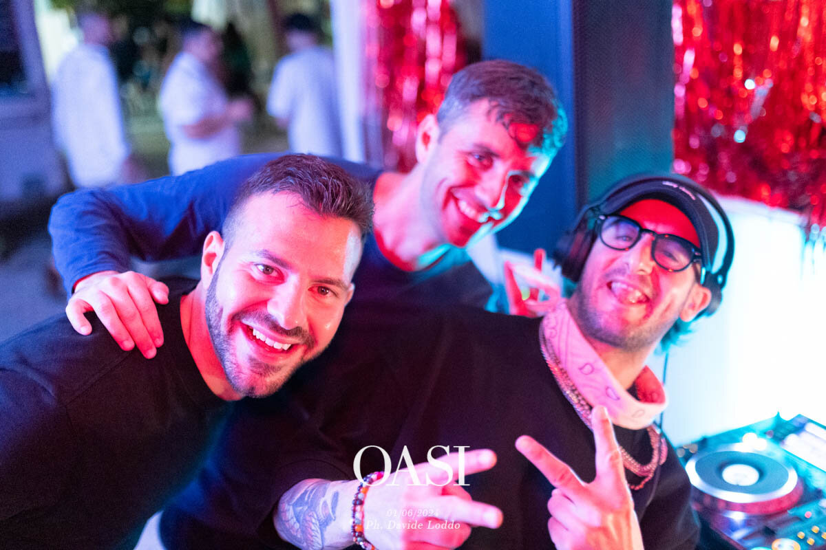 Oasi Village 1 Giugno 2024 364