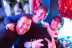 Oasi Village 1 Giugno 2024 364