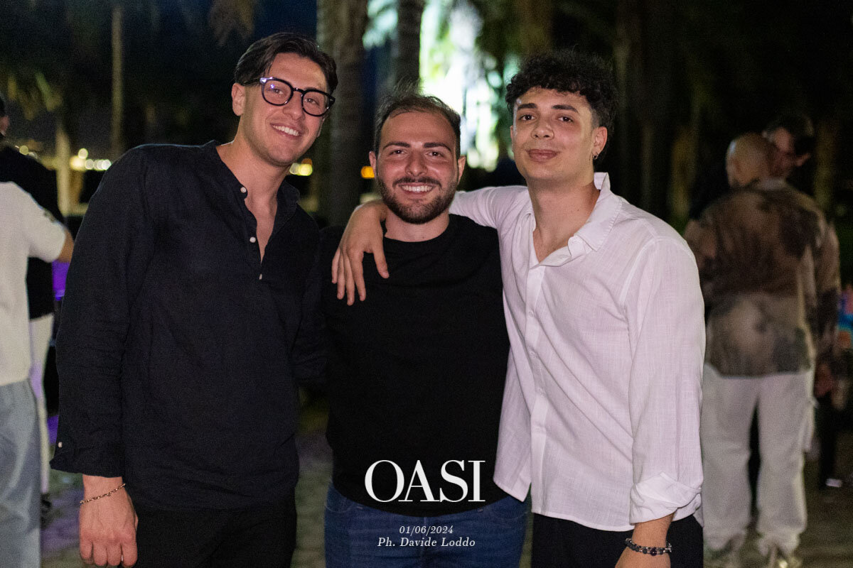 Oasi Village 1 Giugno 2024 39