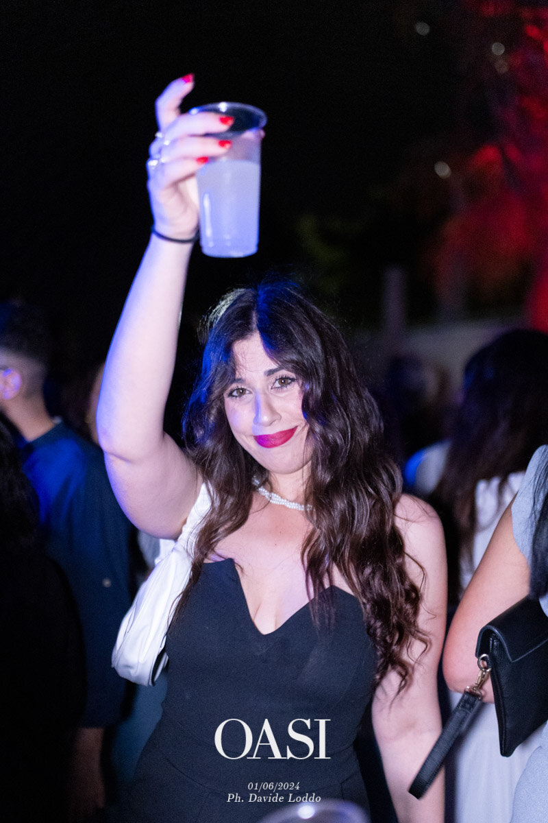 Oasi Village 1 Giugno 2024 44
