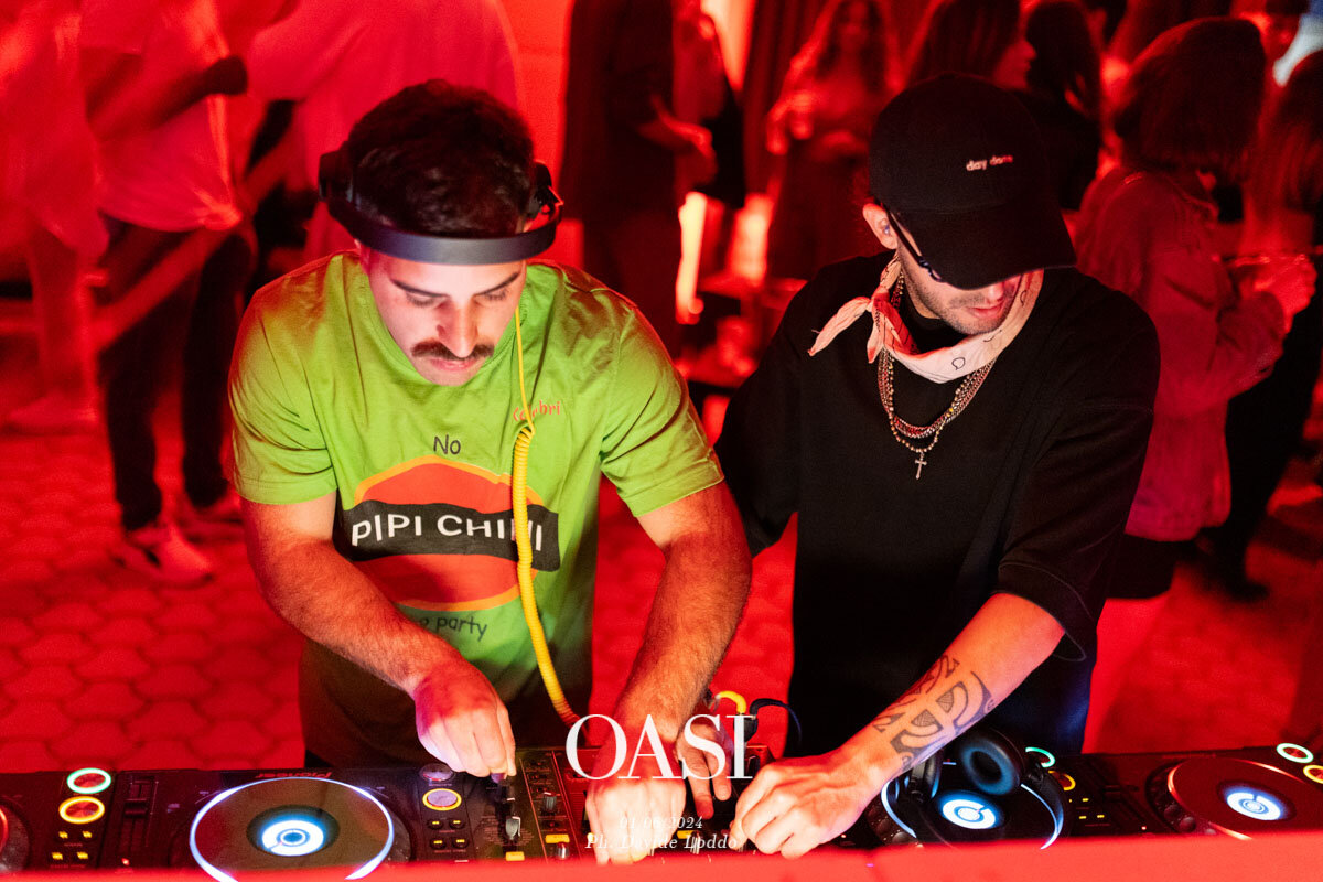 Oasi Village 1 Giugno 2024 45