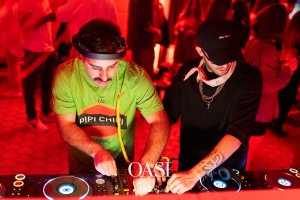 Oasi Village 1 Giugno 2024 45